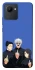 Чохол на Realme C30s jujutsu kaisen v3 фото 1 з 1