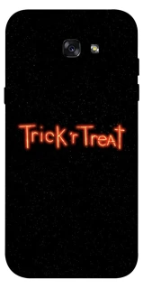 Чохол на Samsung A720 Galaxy A7 (2017) Halloween aesthetic ver.2 фото 1 з 1