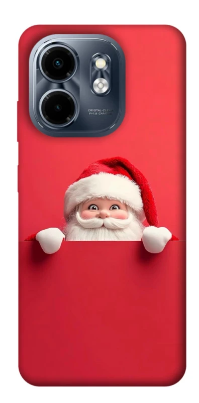 Чохол на Infinix Smart 9 4G / Hot 50i Christmas mood ver.11 фото 1 з 1