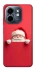 Чохол на Infinix Smart 9 4G / Hot 50i Christmas mood ver.11 фото 1 з 1