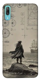 Чохол на Huawei Y6 Pro (2019) Captain Jack Sparrow фото 1 з 1