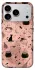 Чехол на Apple iPhone 18 Pro Max Halloween Style ver.2 фото 1 из 1
