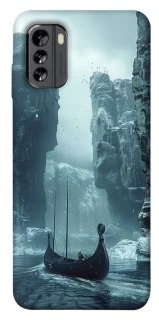 Чехол на Nokia G60 Nordic drakkar фото 1 из 1