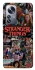 Чохол на Xiaomi 12 / 12X Stranger Things ver.28 фото 1 з 1