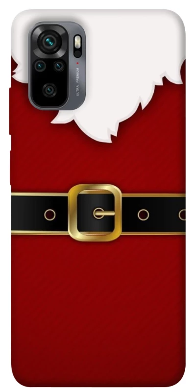 Чохол на Xiaomi Poco M5s Новорічний v4 фото 1 з 1