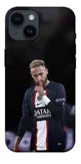 Чехол на Apple iPhone 14 (6.1") Neymar фото 1 из 1