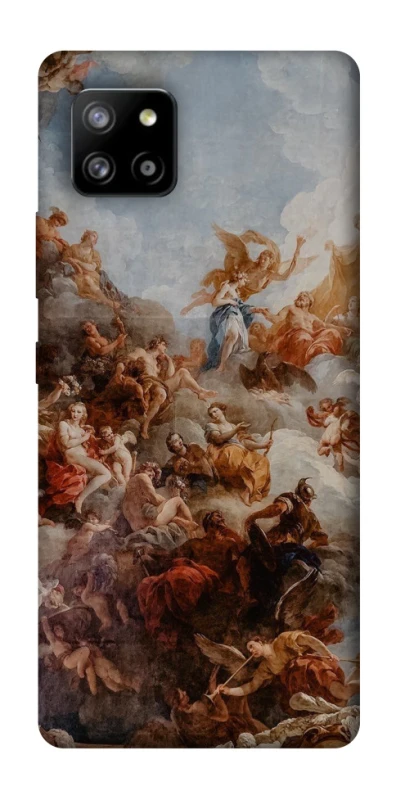 Чохол на Samsung Galaxy A42 5G Мистецтво V2 фото 1 з 1