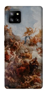 Чехол на Samsung Galaxy A42 5G Искусство v2 фото 1 из 1