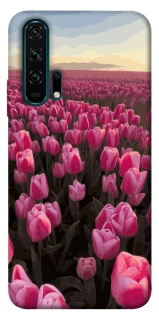 Чехол на Huawei Honor 20 Pro Spring Awakening фото 1 из 1