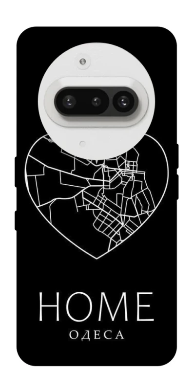 Чохол на Nothing Phone (3a) Одеса Home фото 1 з 1