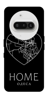 Чехол на Nothing Phone (3a) Одеса Home фото 1 из 1