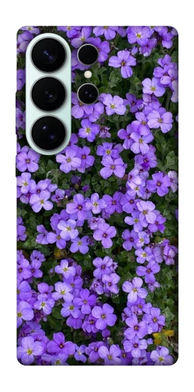 Чохол на Samsung Galaxy S26 Ultra Flowers v17 фото 1 з 1