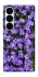 Чохол на Samsung Galaxy S26 Ultra Flowers v17 фото 1 з 1