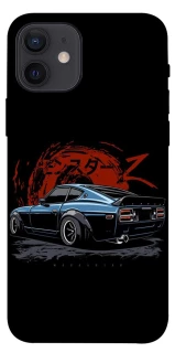 Чехол на Apple iPhone 12 (6.1") Tokyo drive фото 1 из 1