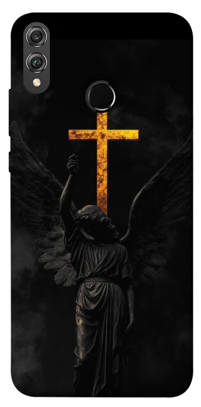 Чохол на Huawei Honor 8X Angel ver.2 фото 1 з 1