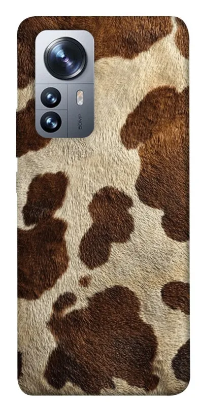 Чохол на Xiaomi 12 / 12X Cow фото 1 з 1