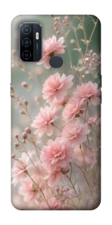 Чохол на Oppo A53 / A32 / A33 Flowers v26 фото 1 Чохол на Oppo A53 / A32 / A33 Flowers v26 фото 1 з 1