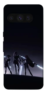 Чохол на Google Pixel 8 Pro K-Pop Demon Hunters ver.1 фото 1 з 1