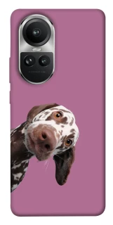 Чохол на Oppo Reno 10 А що тут фото 1 з 1