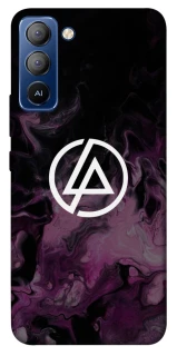Чохол на TECNO Pop 5 LTE Linkin Park logo ver.6 фото 1 з 1