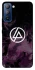 Чохол на TECNO Pop 5 LTE Linkin Park logo ver.6 фото 1 з 1