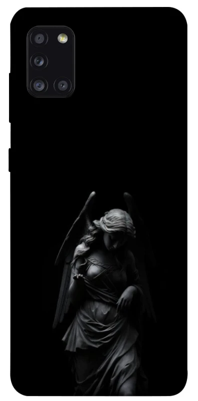 Чохол на Samsung Galaxy A31 Angel фото 1 з 1