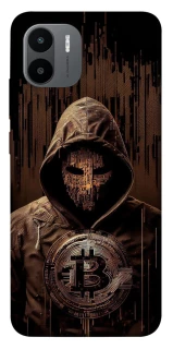 Чохол на Xiaomi Redmi A1+ / Poco C50 / A2+ Crypt фото 1 з 1