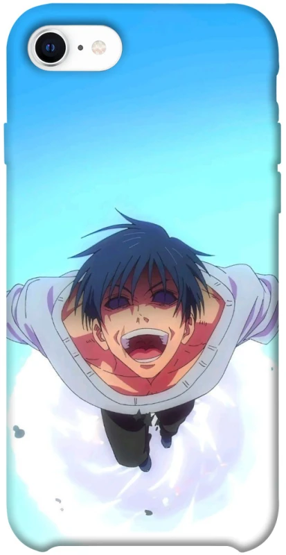 Чохол на Apple iPhone SE (2020) Toji v2 фото 1 з 1