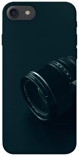 Чохол на Apple iPhone 7 / 8 (4.7") Лінза фото 1 з 1