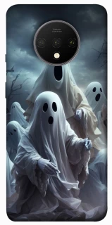 Чохол на OnePlus 7T Ghost фото 1 з 1