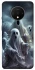 Чехол на OnePlus 7T Ghost фото 1 из 1