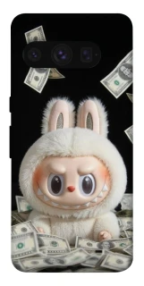Чохол на Google Pixel 8 Pro Dollar Labubu фото 1 з 1