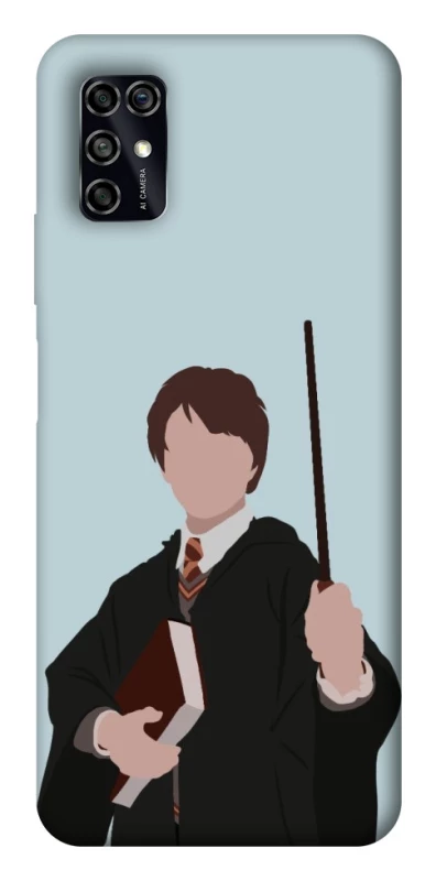 Чохол на ZTE Blade V2020 Smart Harry Potter v5 фото 1 з 1