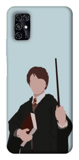 Чехол на ZTE Blade V2020 Smart Harry Potter v5 фото 1 из 1