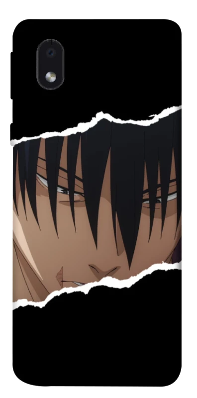 Чохол на Samsung Galaxy M01 Core / A01 Core Toji v6 фото 1 з 1