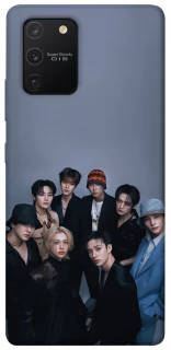 Чохол на Samsung Galaxy S10 Lite Stray Kids фото 1 з 1