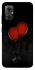 Чохол на Xiaomi Redmi Note 11R Reds Balloons фото 1 з 1
