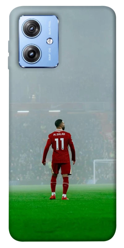 Чохол на Motorola Moto G84 Mohamed Salah фото 1 з 1