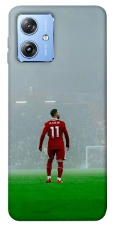 Чехол на Motorola Moto G84 Mohamed Salah фото 1 из 1