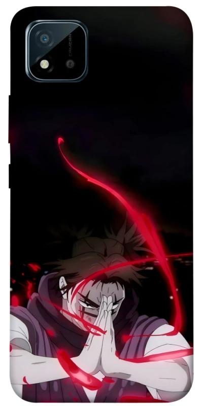 Чехол на Realme C11 (2021) Choso фото 1 из 1