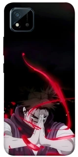 Чехол на Realme C20 Choso фото 1 из 1