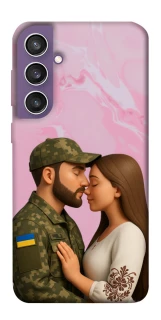 Чехол на Samsung Galaxy S23 FE Love фото 1 из 1