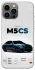 Чохол на Apple iPhone 12 Pro Max (6.7") BMW M5 CS фото 1 з 1