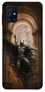 Чохол на Samsung Galaxy M31s Batman v3 фото 1 з 1