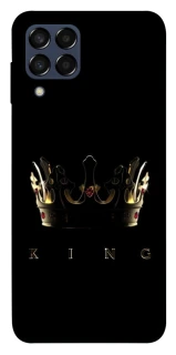 Чохол на Samsung Galaxy M33 5G King ver.2 фото 1 з 1