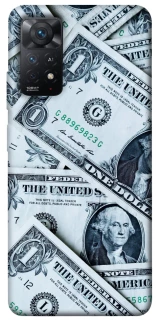 Чохол на Xiaomi Redmi Note 12 Pro 4G 1 долар фото 1 з 1