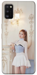 Чехол на Samsung Galaxy A41 Rami - BABYMONSTER фото 1 из 1