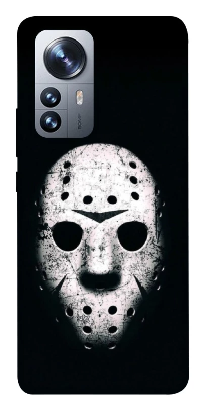 Чохол на Xiaomi 12 / 12X Jason фото 1 з 1