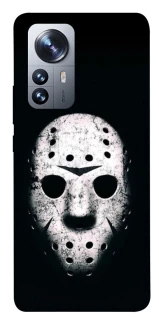 Чохол на Xiaomi 12 / 12X Jason фото 1 з 1