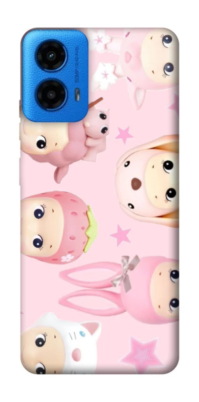 Чохол на Motorola Moto G45 Sonny angel фото 1 з 1